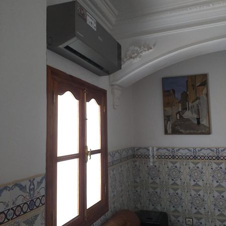 Casanassim Apartman Chefchaouen Kültér fotó