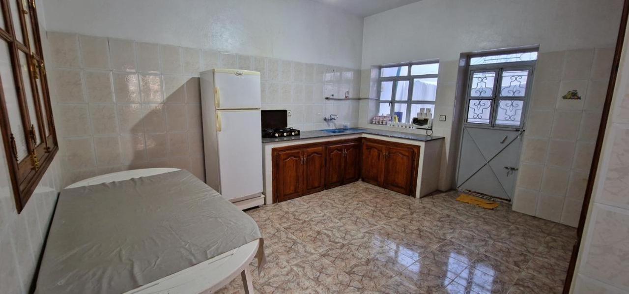 Casanassim Apartman Chefchaouen Kültér fotó