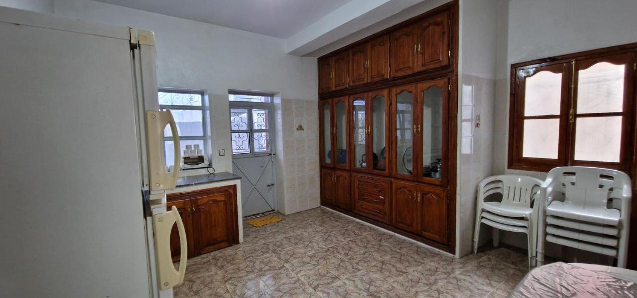Casanassim Apartman Chefchaouen Kültér fotó