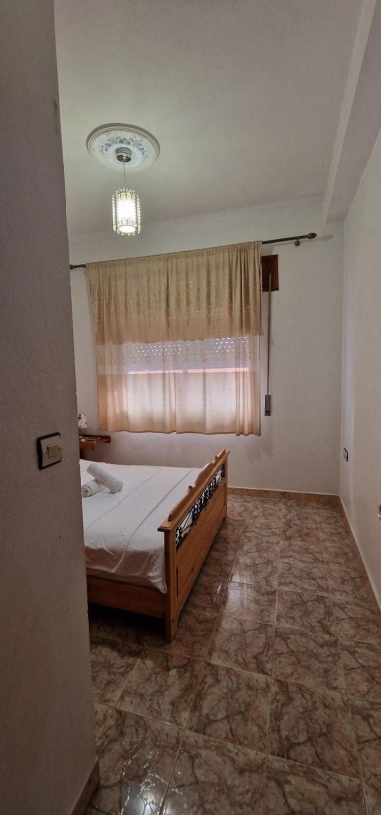 Casanassim Apartman Chefchaouen Kültér fotó