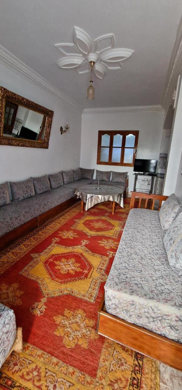 Casanassim Apartman Chefchaouen Kültér fotó