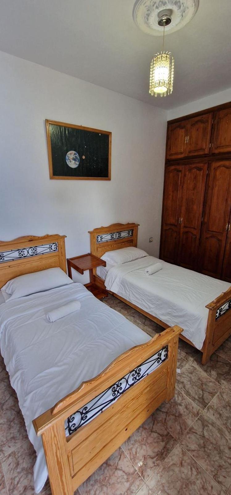 Casanassim Apartman Chefchaouen Kültér fotó