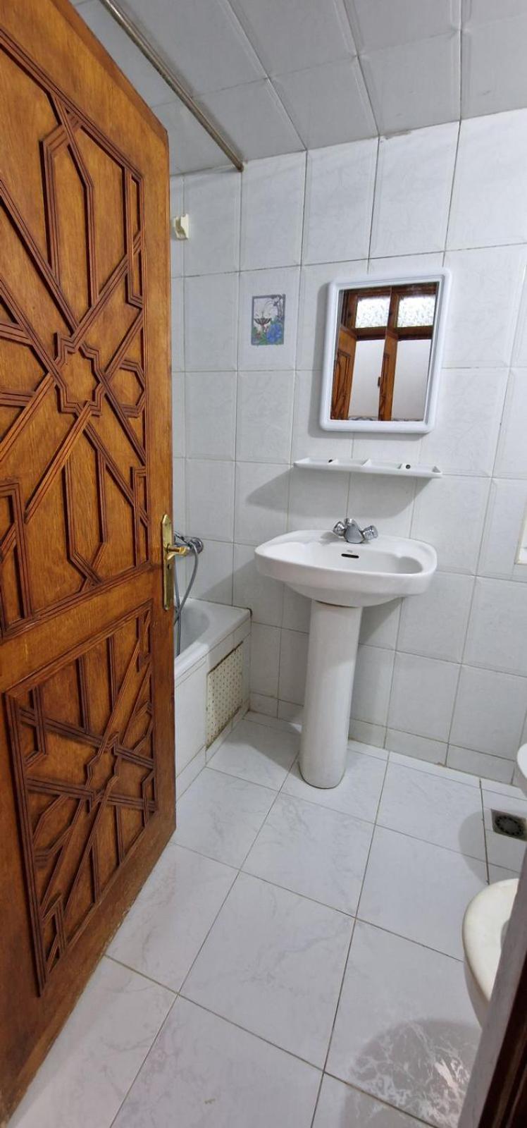 Casanassim Apartman Chefchaouen Kültér fotó