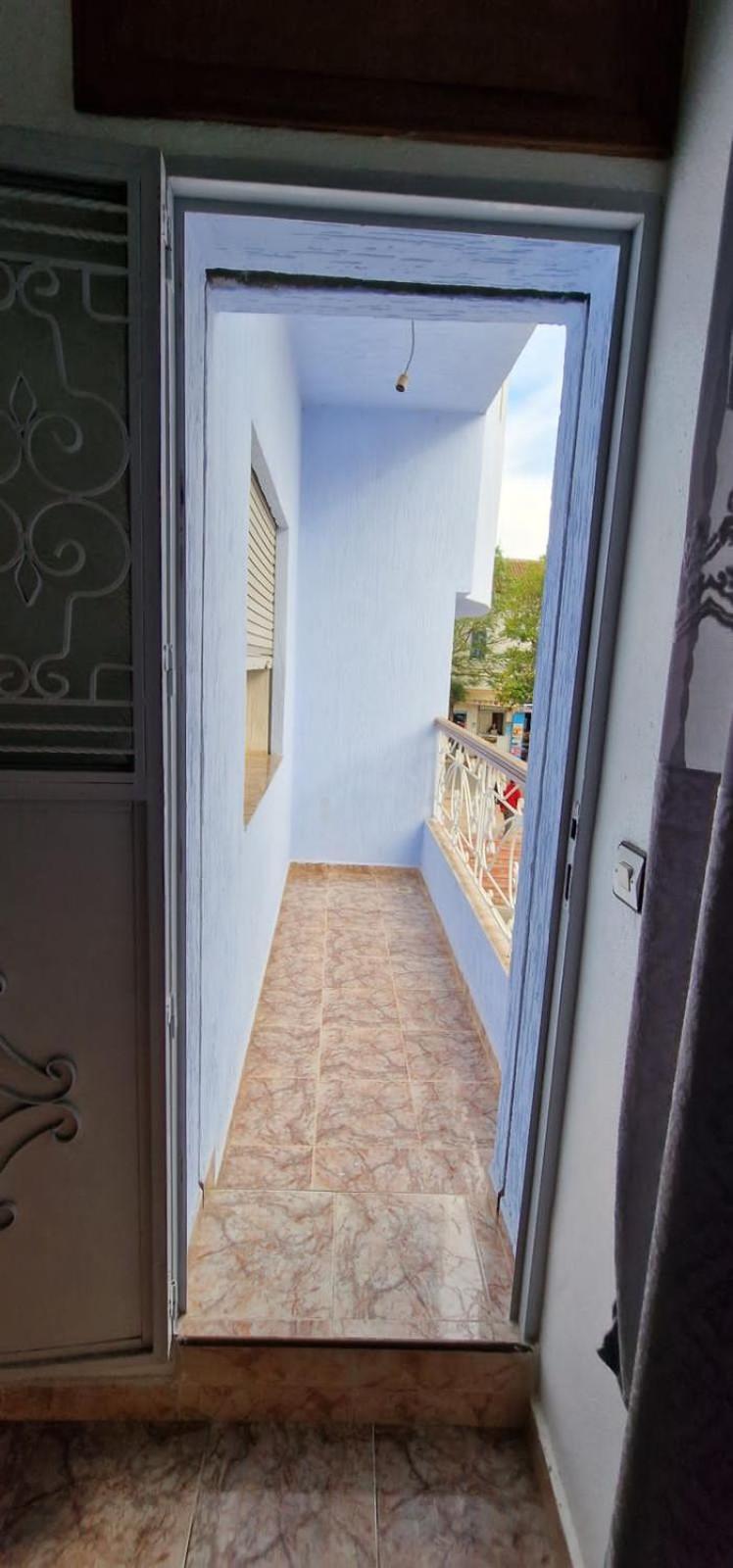 Casanassim Apartman Chefchaouen Kültér fotó
