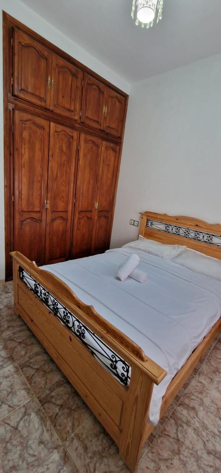 Casanassim Apartman Chefchaouen Kültér fotó